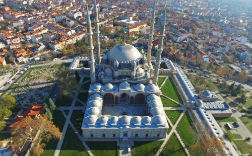 selimiye-camii-mimar-sinan